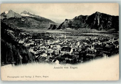 7310 Bad Ragaz