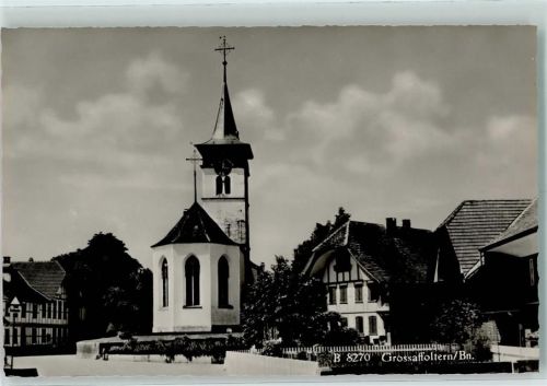 3257 Grossaffoltern Vorimholz