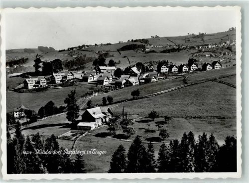 9043 Trogen - Kinderdorf Pestalozzi