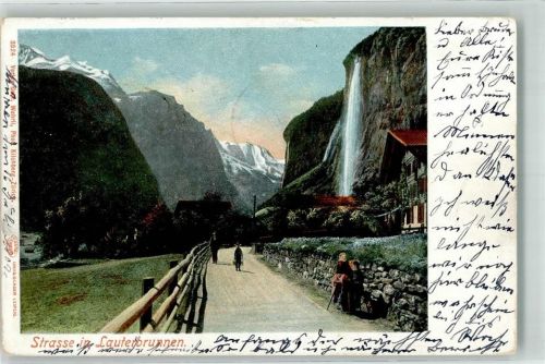 3822 Lauterbrunnen 1902