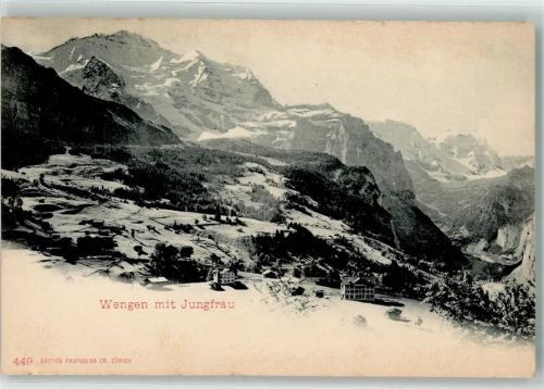 3823 Wengen