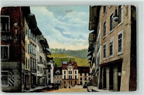 5200 Brugg AG