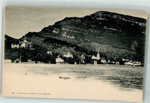 6353 Weggis Foto AK