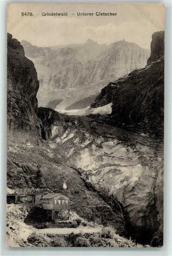 3818 Grindelwald