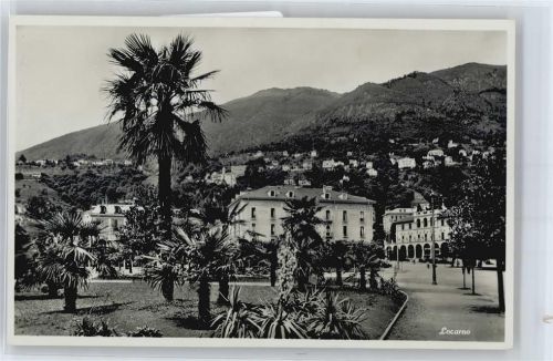 6600 Locarno Cardada - Hotel Regina AKU1