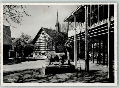 8000 Zürich - Landesausstellung 1939