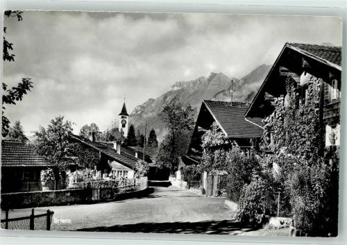 3855 Brienz BE