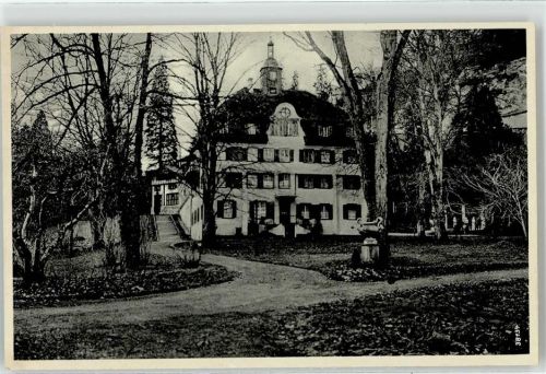 9424 Rheineck - Marienburg