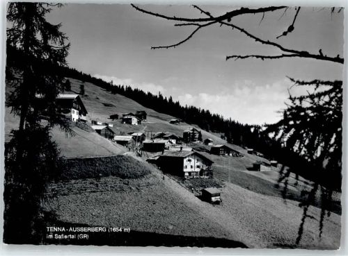 7106 Tenna - Teilansicht