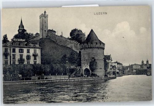 6000 Luzern Lucerne