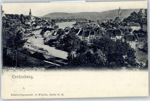 5080 Laufenburg