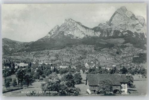 6430 Schwyz
