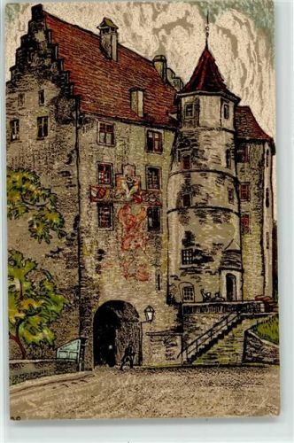 5400 Baden - Landvogteischloss