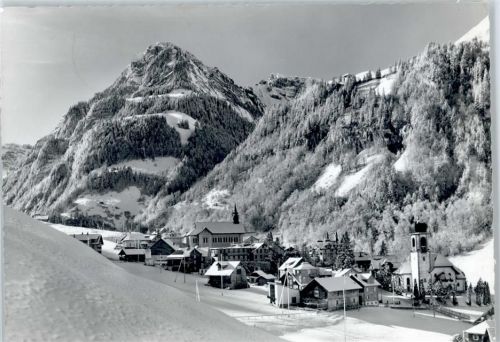 6067 Melchtal - Gesamtansicht