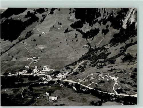 6174 Sörenberg Foto AK