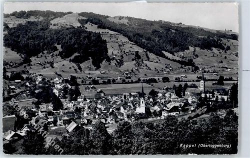 9642 Ebnat-Kappel