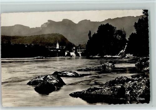 4600 Olten - Teilansicht