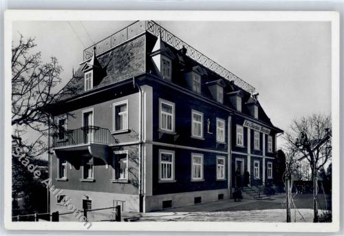 9225 St. Pelagiberg - Kurhaus