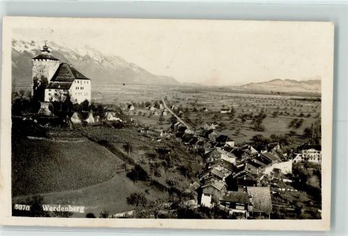9470 Werdenberg
