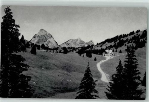 Ibergeregg - Hotel