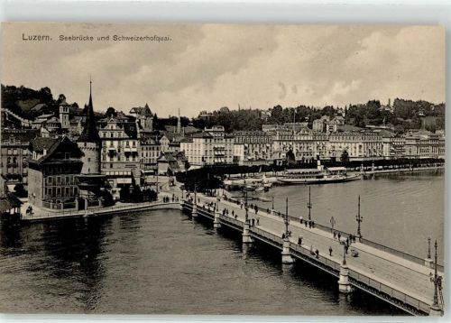 6000 Luzern Lucerne