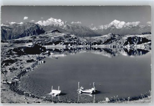 3987 Riederalp - Blauseeli