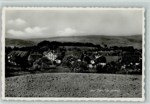 1552 Trey - Vue generale