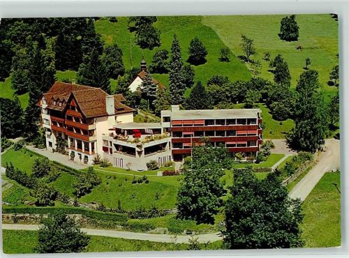 6318 Walchwil - Haus St Elisabeth