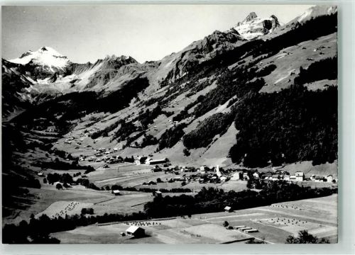 8767 Elm - Leiterberg Kärpfstock