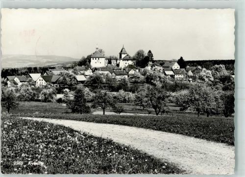 8314 Kyburg