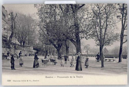 1200 Genève Genf - AKU2