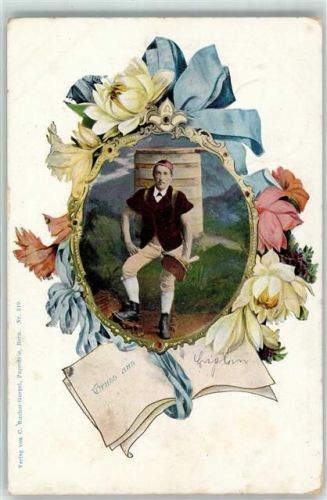 Senn Tracht Schweiz