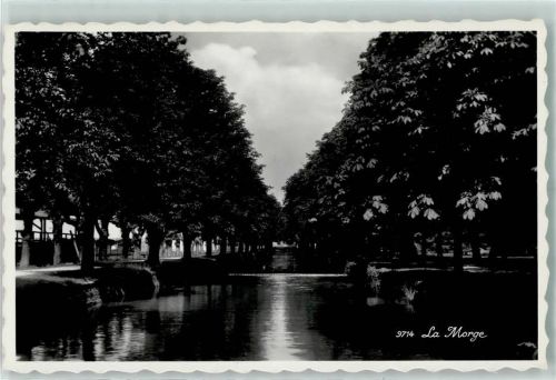 1950 Sion Sitten ? - La Morge