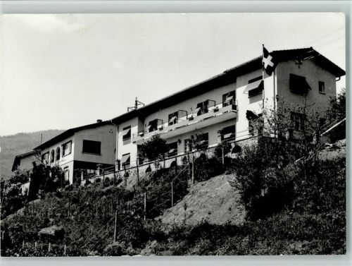 6988 Ponte Tresa - Garni Villa Miralago