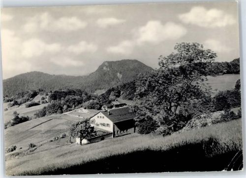 5025 Asp - Volksbildungsheim