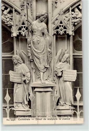 3000 Bern Berne - AKU1