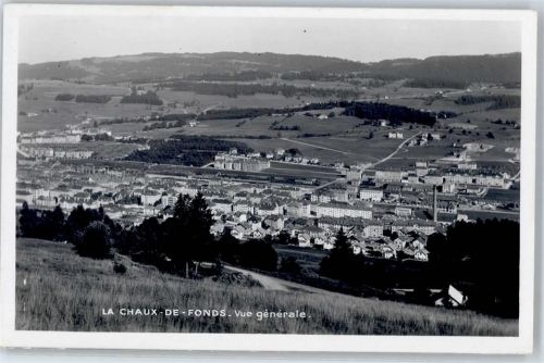 2300 La Chaux-de-Fonds