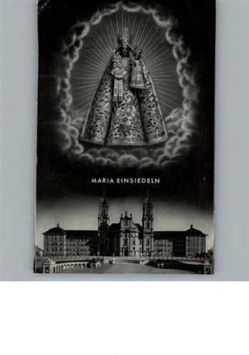 8840 Einsiedeln - Maria Einsiedeln AKU1