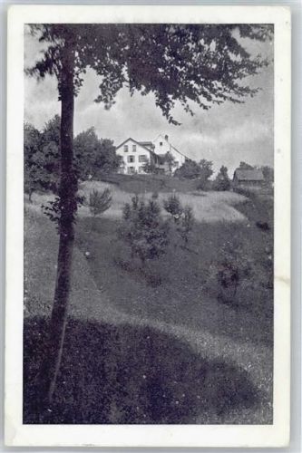 4441 Thürnen - Ferienheim Bliten