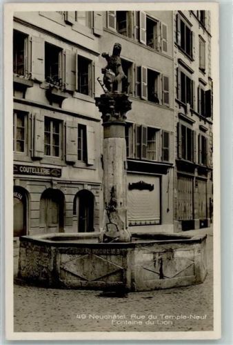 2000 Neuchâtel Neuenburg