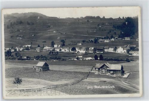 9425 Thal - Gesamtansicht