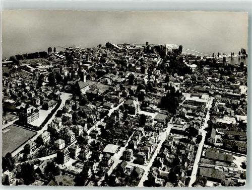 9320 Arbon Gebrauchsspuren Fliegeraufnahme Foto Gross