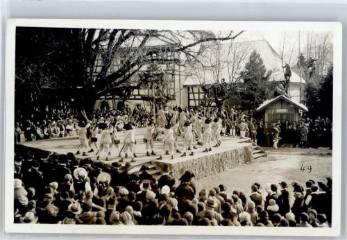 8353 Elgg - Festspiele