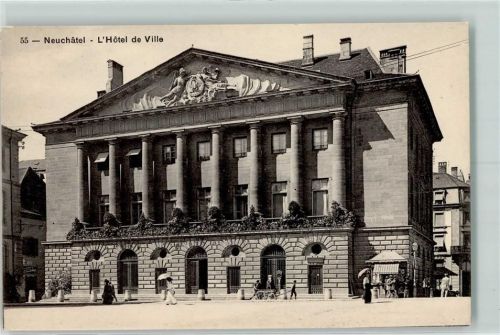 2000 Neuchâtel Neuenburg