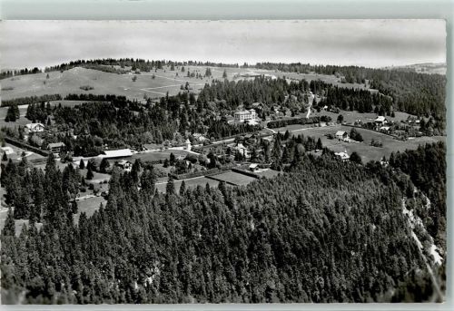 2610 Mont-Soleil - Fliegeraufnahme