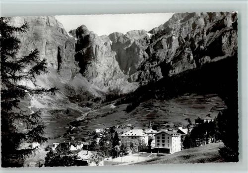 3954 Leukerbad Loèche-les-Bains - Gemmi