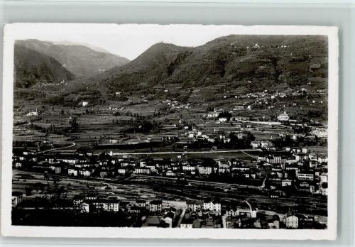 6830 Chiasso - Veduta generale