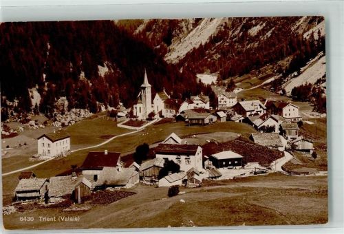 1929 Trient 1922 Gebrauchsspuren