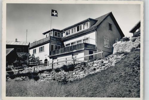 Feldis - Pension Cresta