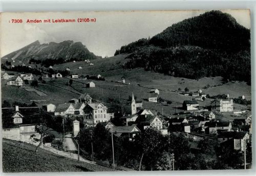 8873 Amden